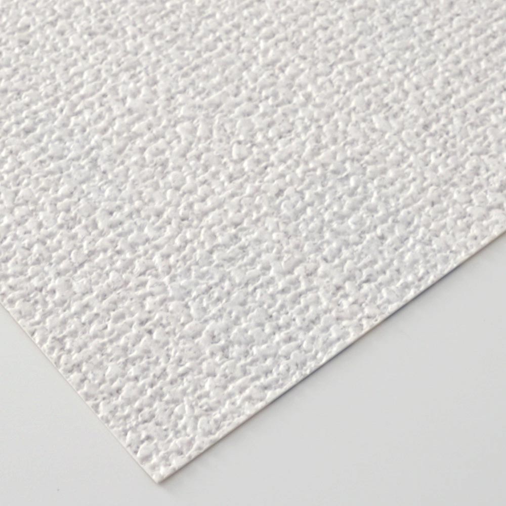 生のり付き【15mパック】お買い得 国産壁紙 クロス / 東リ / アイボリー VS-2008