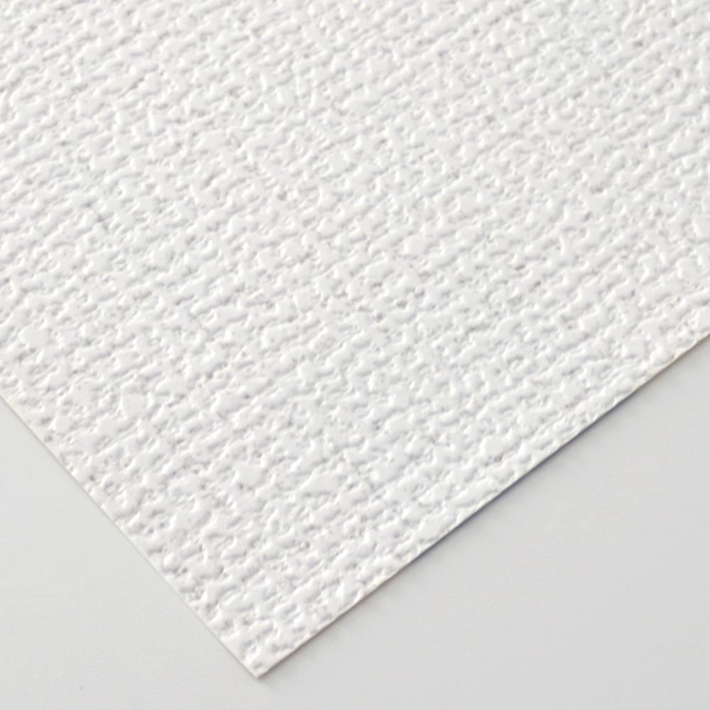 生のり付き【15mパック】お買い得 国産壁紙 クロス / 東リ / 白の織物調 VS-2014