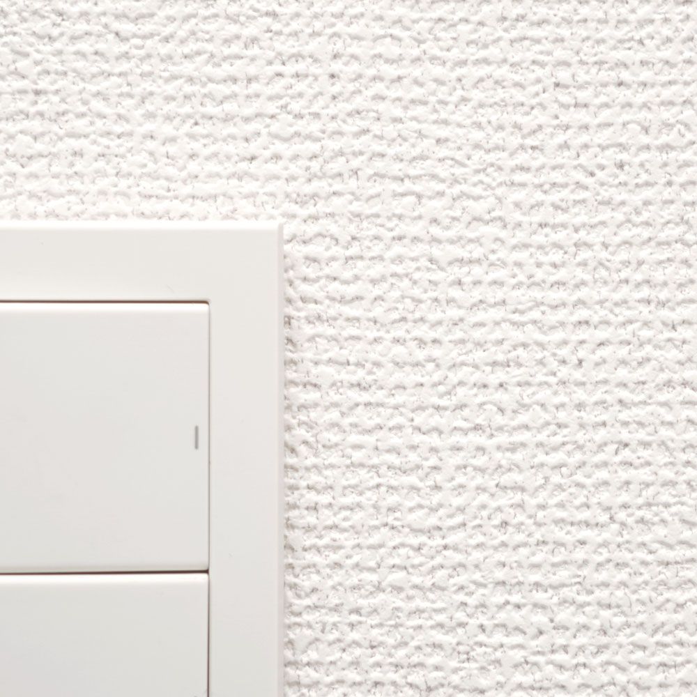 生のり付き【15m+施工道具セット】お買い得 国産壁紙 クロス / 東リ / 白の織物調 VS-2015