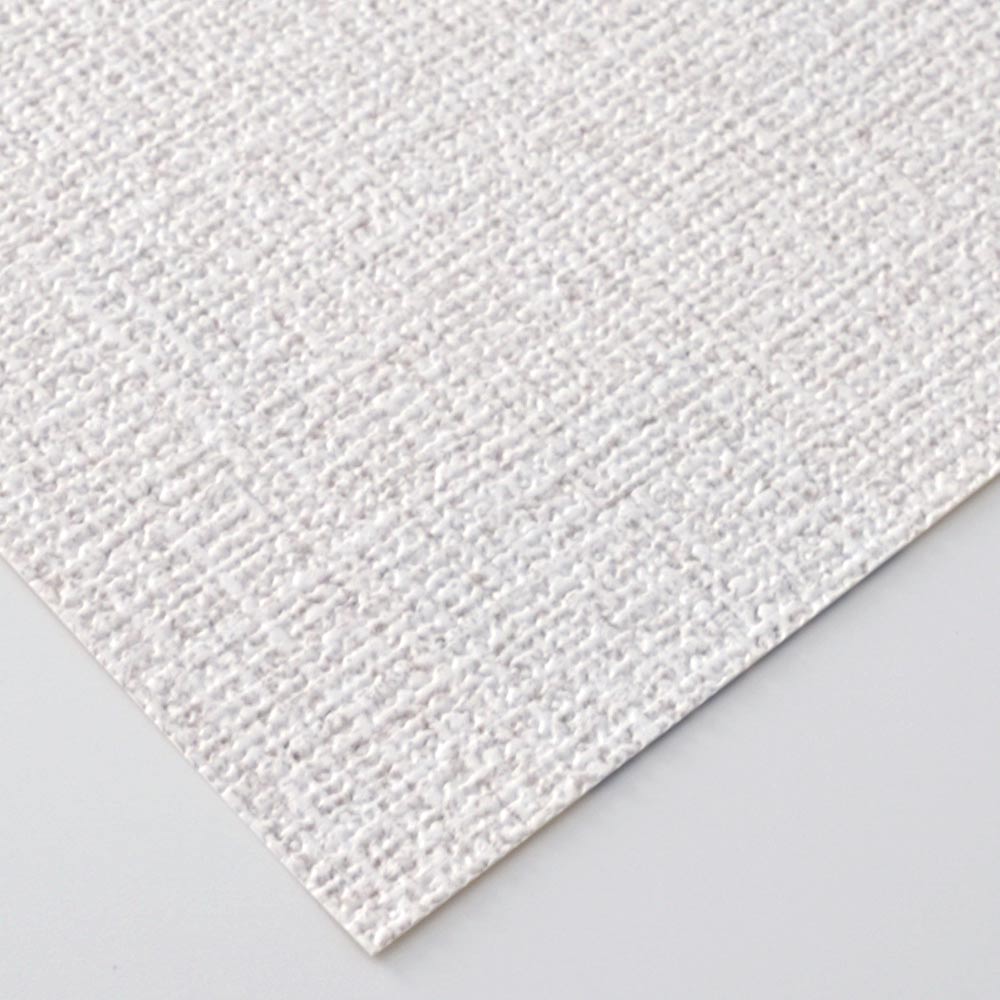 生のり付き【10m+施工道具セット】お買い得 国産壁紙 クロス / 東リ / アイボリー VS-2018