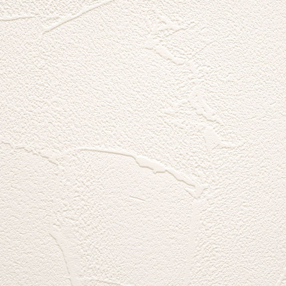 生のり付き【30m+施工道具セット】お買い得 国産壁紙 クロス / 東リ / 白の塗り壁調 VS-2027