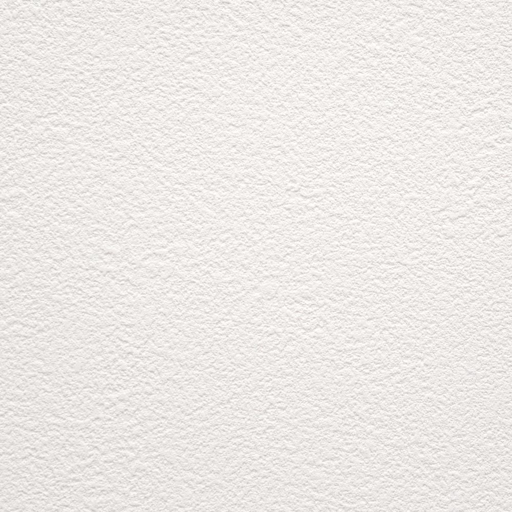 生のり付き【15mパック】お買い得 国産壁紙 クロス / 東リ / 白の吹き付け調 VS-2029