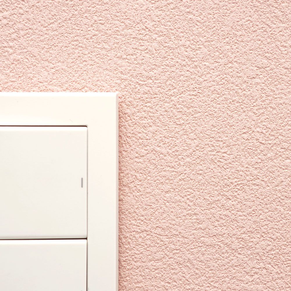 生のり付き【10mパック】お買い得 国産壁紙 クロス / 東リ / ピンク VS-2033