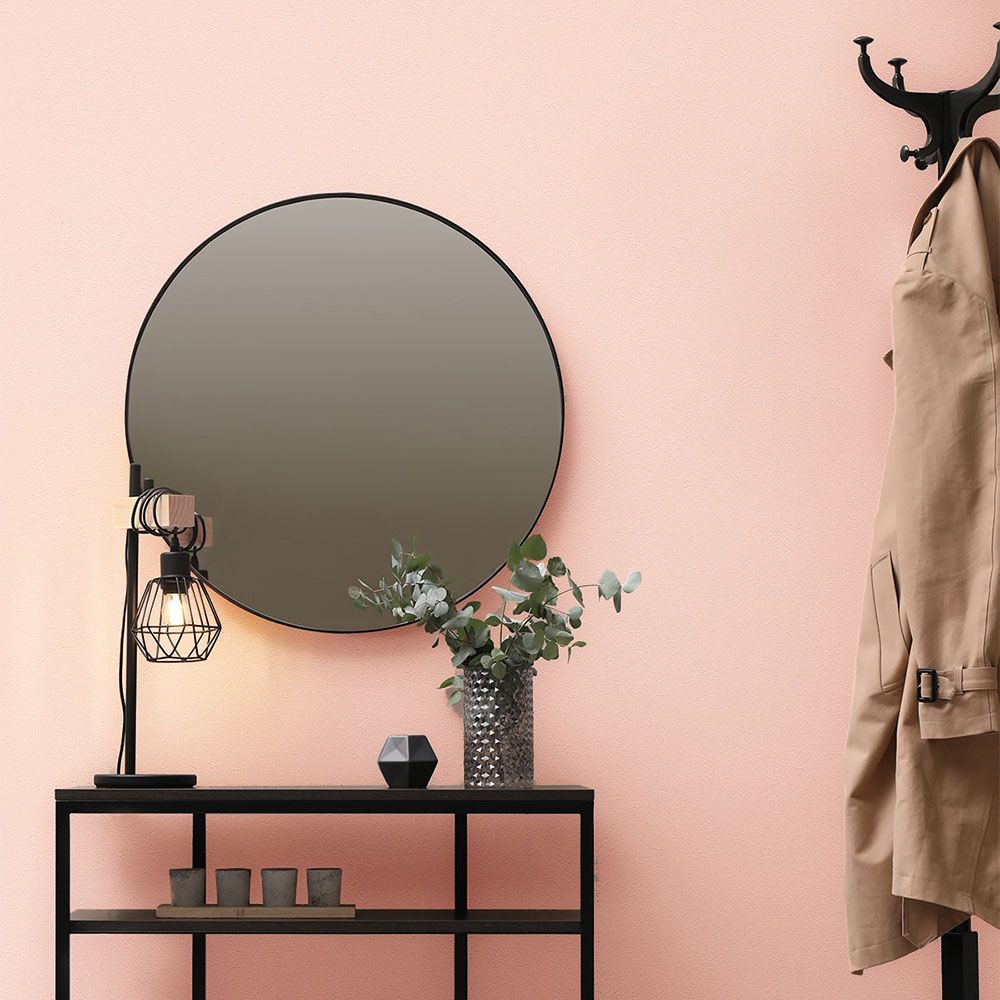 生のり付き【30m+施工道具セット】お買い得 国産壁紙 クロス / 東リ / ピンク VS-2033