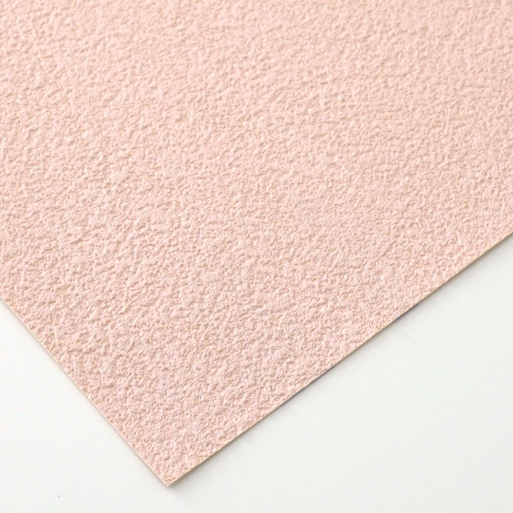 のりなし【50m巻】お買い得 国産壁紙 クロス / 東リ / ピンク VS-2033