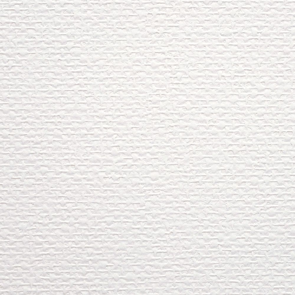 生のり付き【15m+施工道具セット】お買い得 国産壁紙 クロス / 東リ / 白の織物調 VS-2042