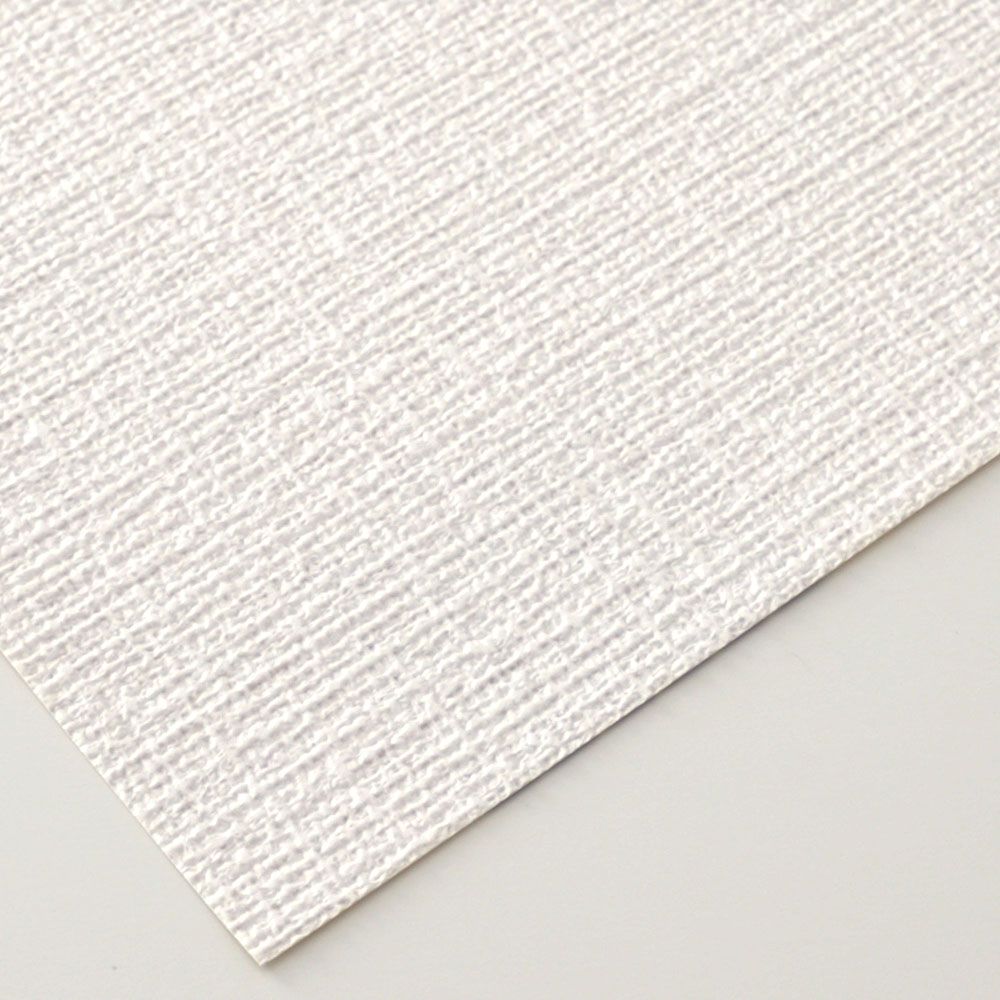 生のり付き【15m+施工道具セット】お買い得 国産壁紙 クロス / 東リ / 白の織物調 VS-2044