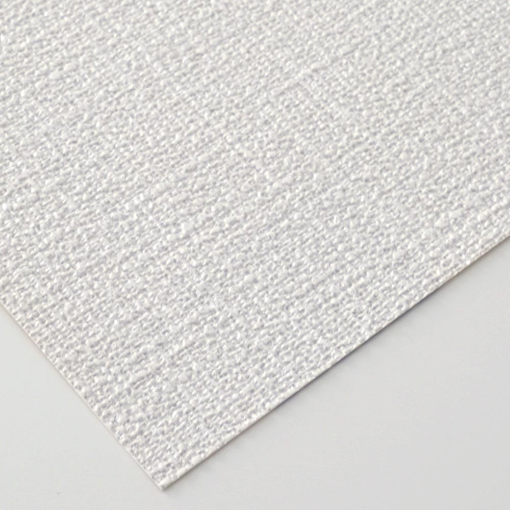 生のり付き【15mパック】お買い得 国産壁紙 クロス / 東リ / 白の織物調 VS-2045