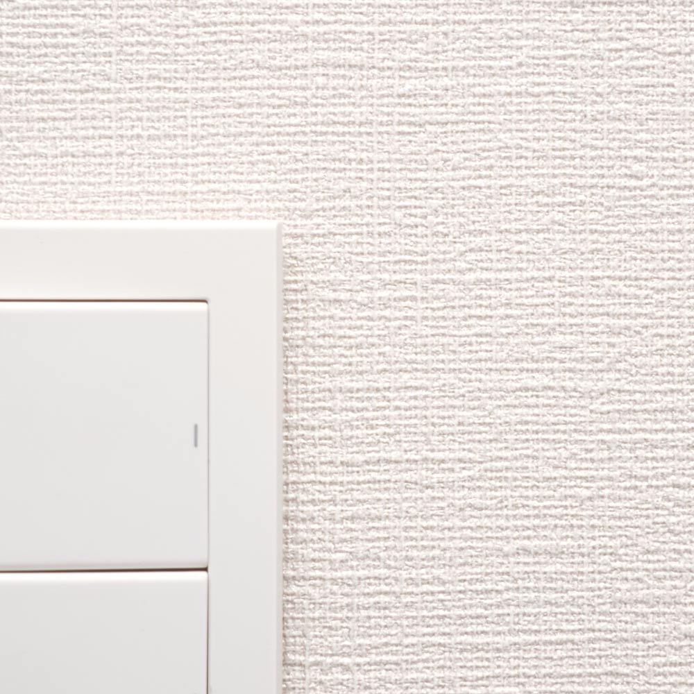 生のり付き【15mパック】お買い得 国産壁紙 クロス / 東リ / アイボリー VS-2046