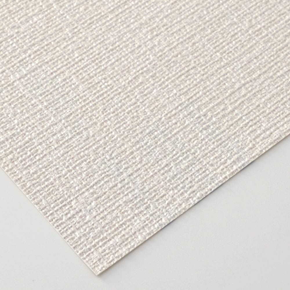 生のり付き【15mパック】お買い得 国産壁紙 クロス / 東リ / アイボリー VS-2046