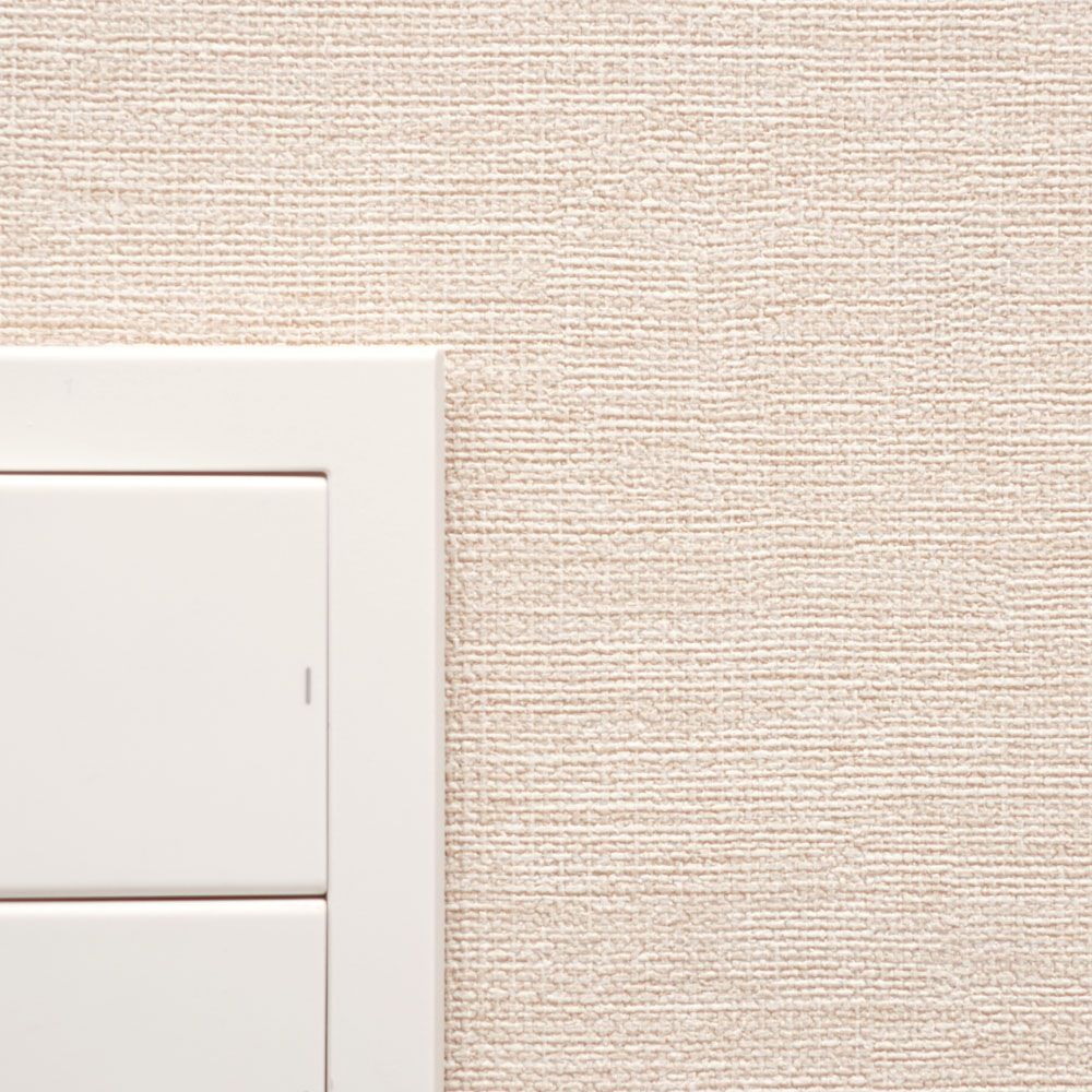 【サンプル】お買い得 国産壁紙 クロス / 東リ / ベージュ VS-2048