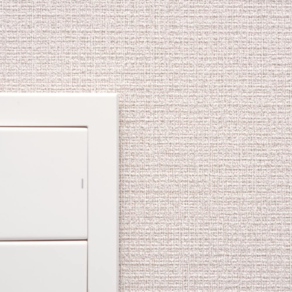 生のり付き【15mパック】お買い得 国産壁紙 クロス / 東リ / ベージュ VS-2050