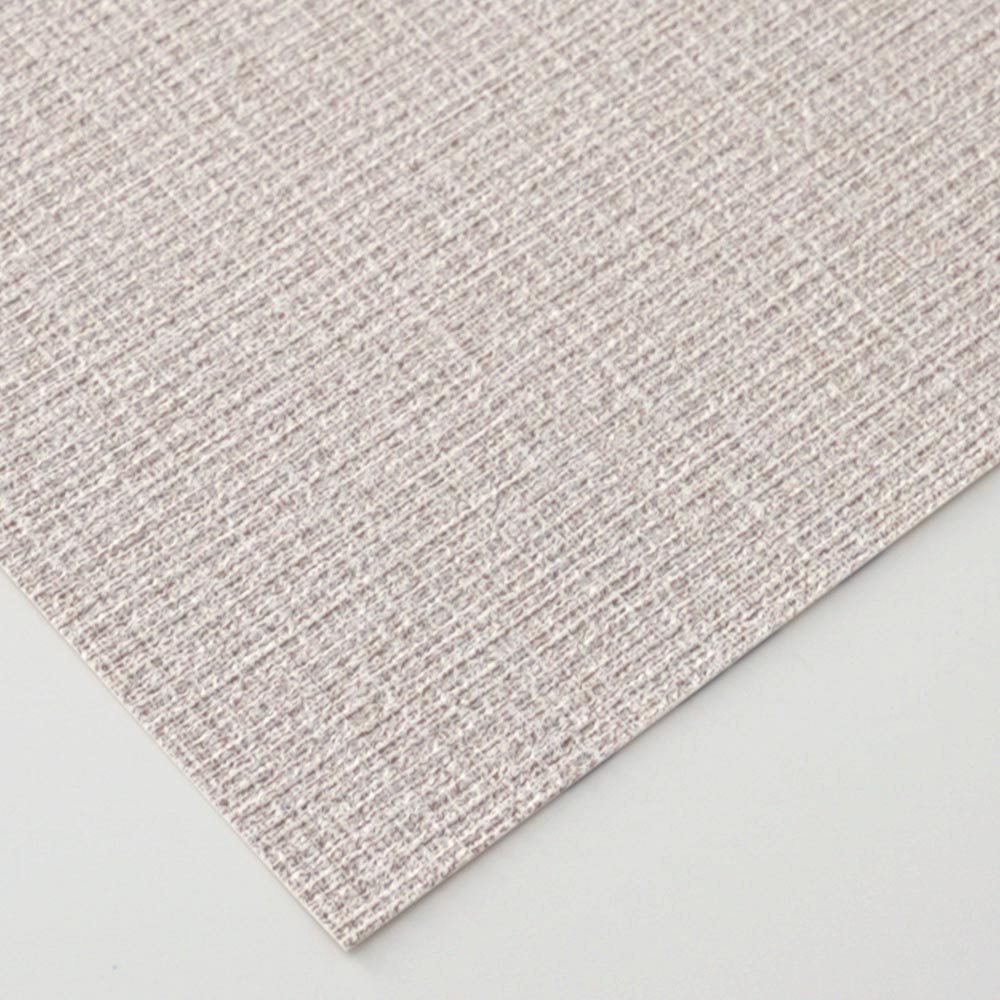 生のり付き【15mパック】お買い得 国産壁紙 クロス / 東リ / ベージュ VS-2050