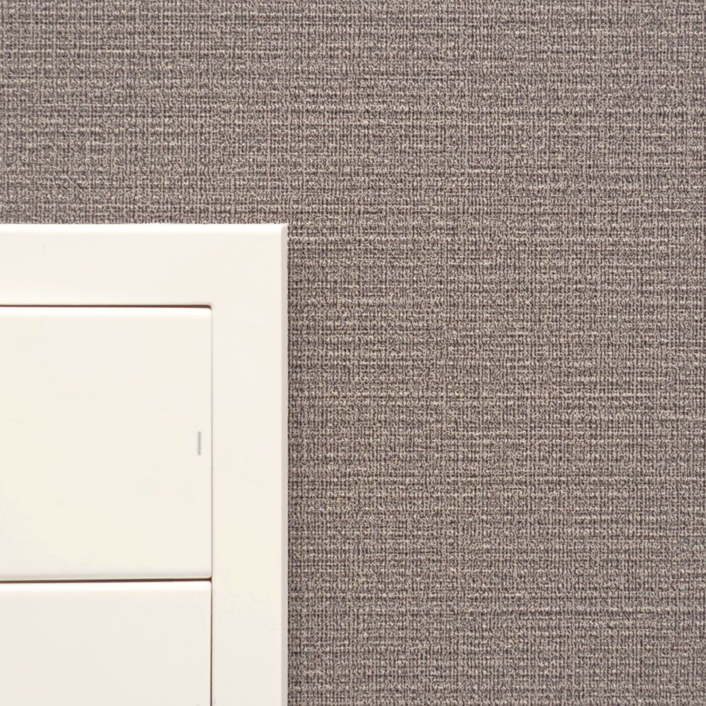 生のり付き【10mパック】お買い得 国産壁紙 クロス / 東リ / ブラウン・グレージュ VS-2052