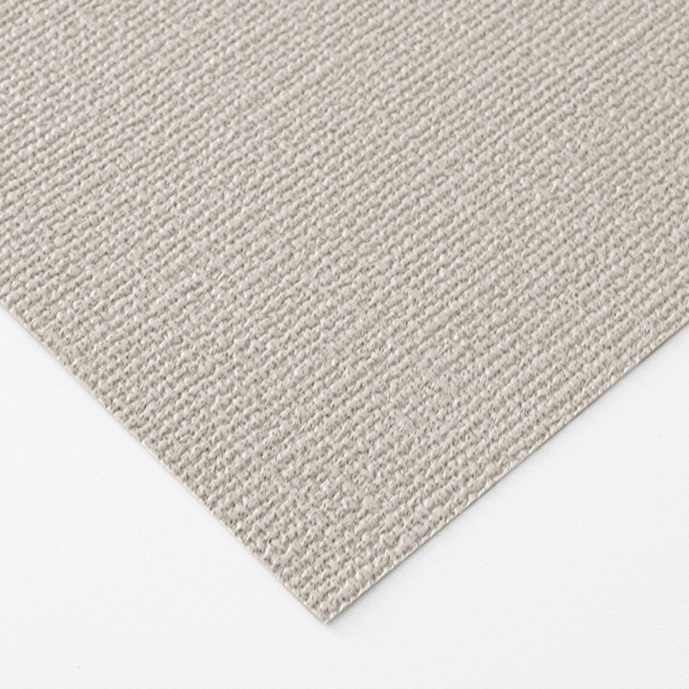 のりなし【50m巻】お買い得 国産壁紙 クロス / 東リ / ライトグレー VS-2055