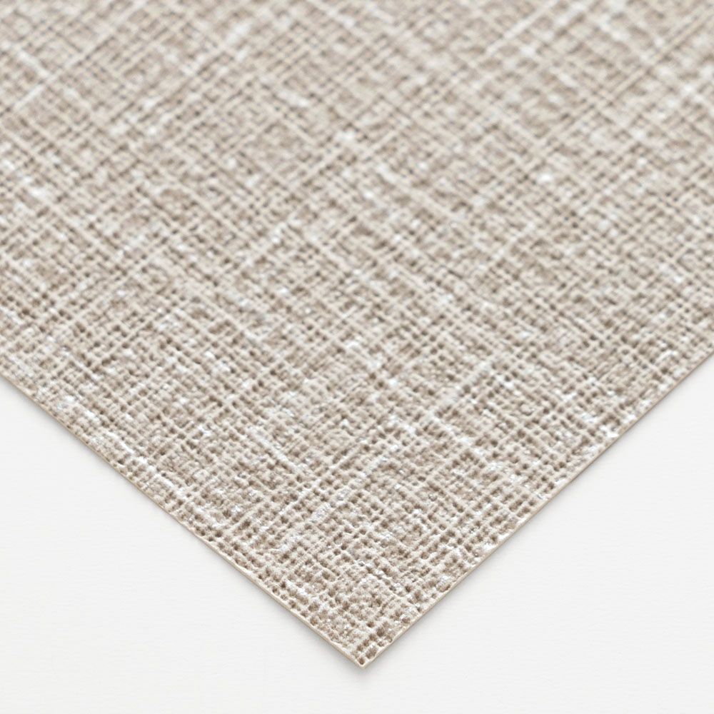 生のり付き【15m+施工道具セット】お買い得 国産壁紙 クロス / 東リ / ライトグレー VS-2060