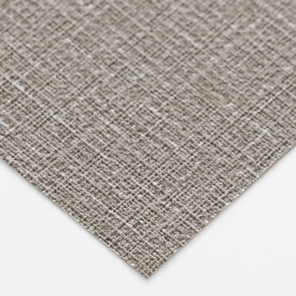 生のり付き【15mパック】お買い得 国産壁紙 クロス / 東リ / ライトグレー VS-2061