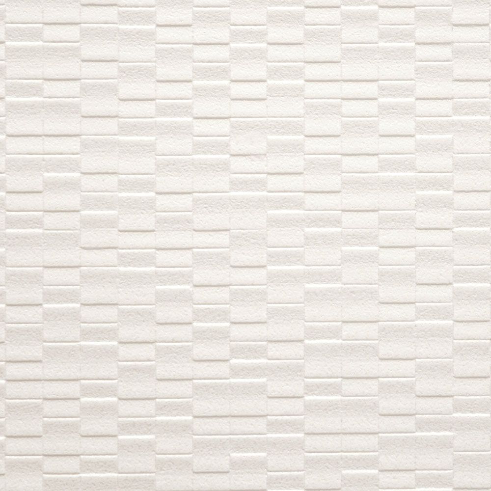 生のり付き【15mパック】お買い得 国産壁紙 クロス / 東リ / レンガ・タイル VS-2064