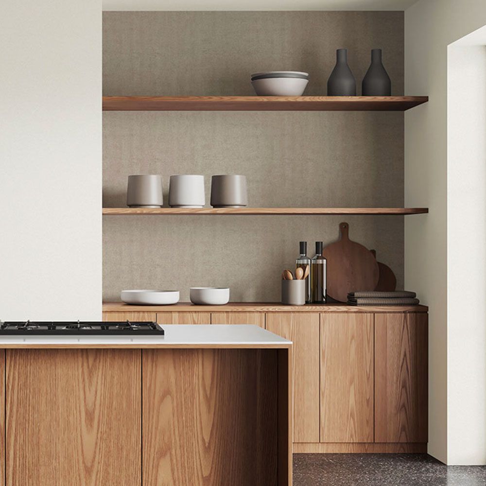 生のり付き【10mパック】お買い得 国産壁紙 クロス / 東リ / コンクリート VS-2070