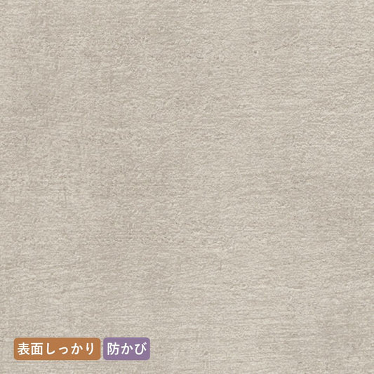 お買い得国産壁紙/のりなし【1m単位切り売り】 きれいめコンクリート VS-1065