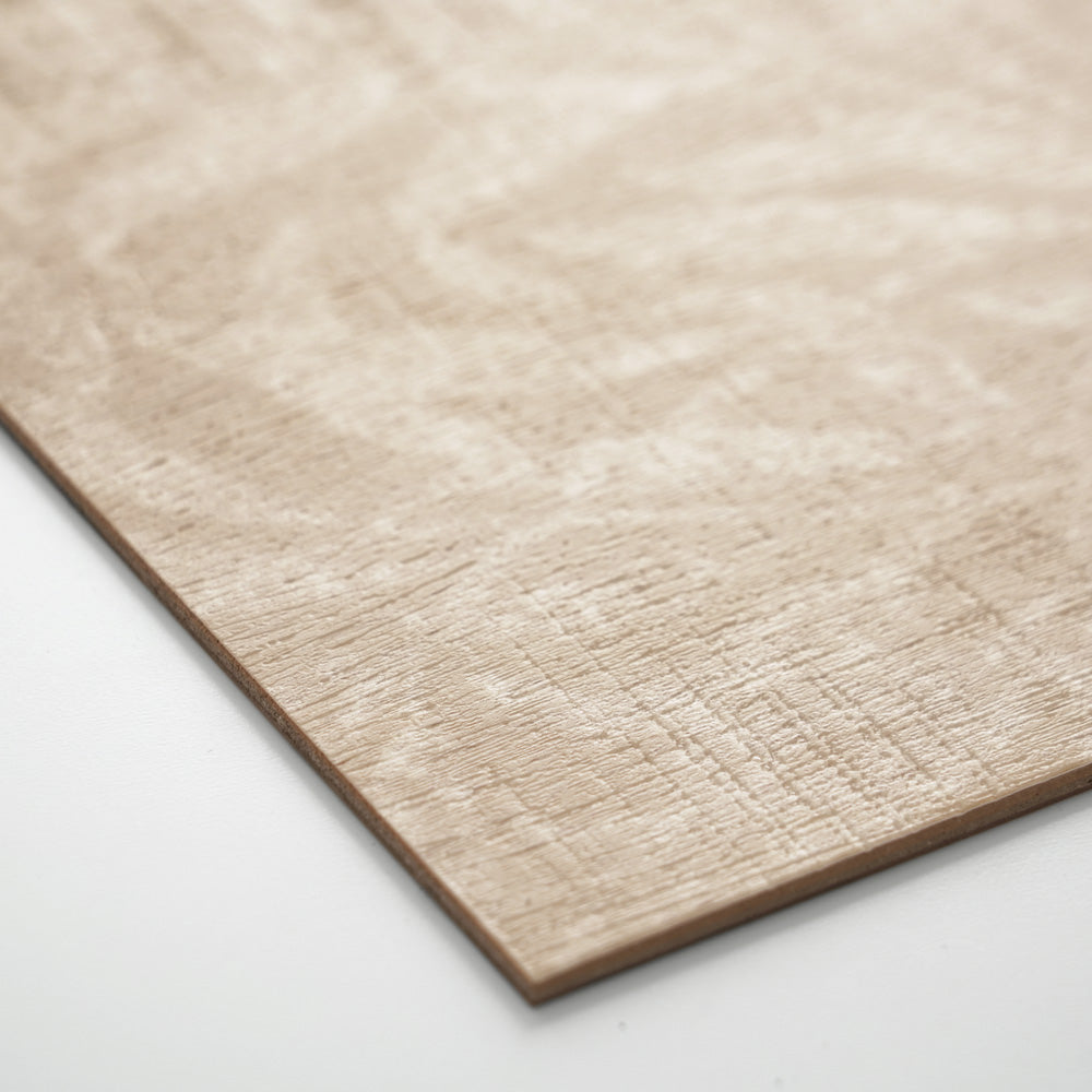 フロアタイルの質感