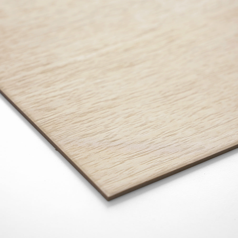 フロアタイルの質感