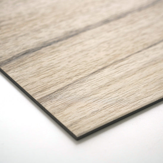 フロアタイルの質感