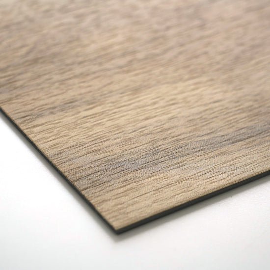 フロアタイルの質感