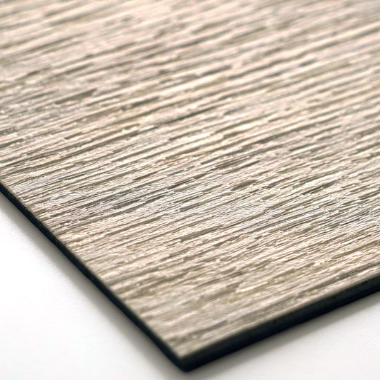 フロアタイルの質感