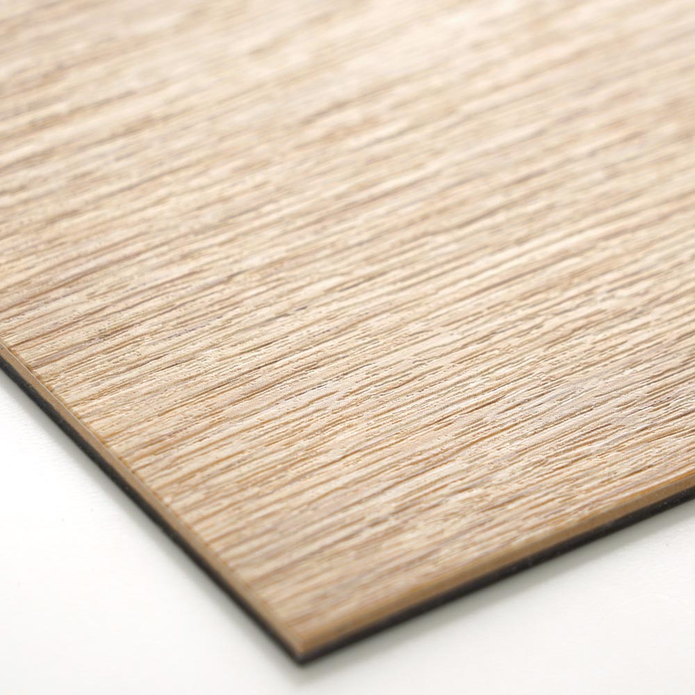 フロアタイルの質感