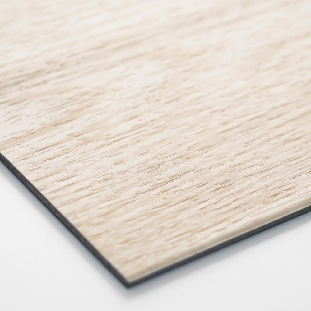 フロアタイルの質感