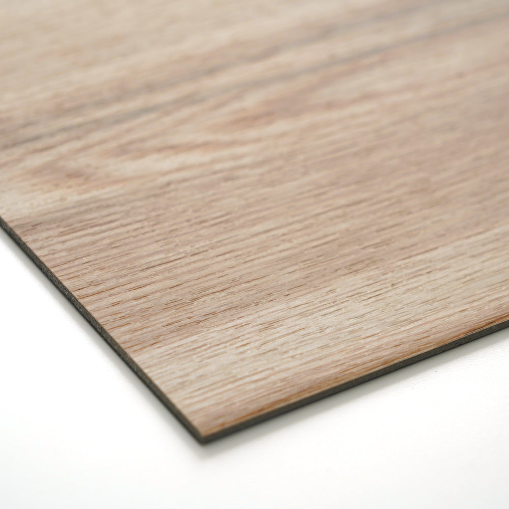 フロアタイルの質感