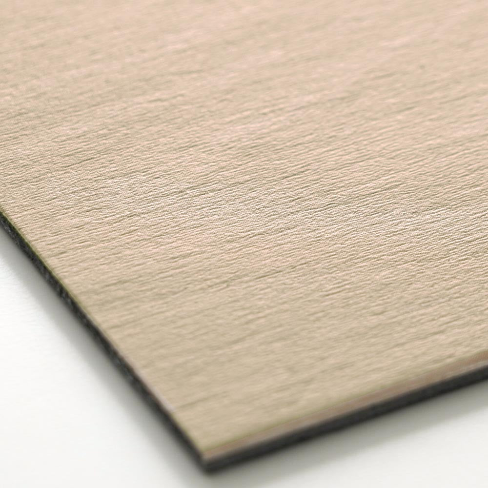 フロアタイルの質感