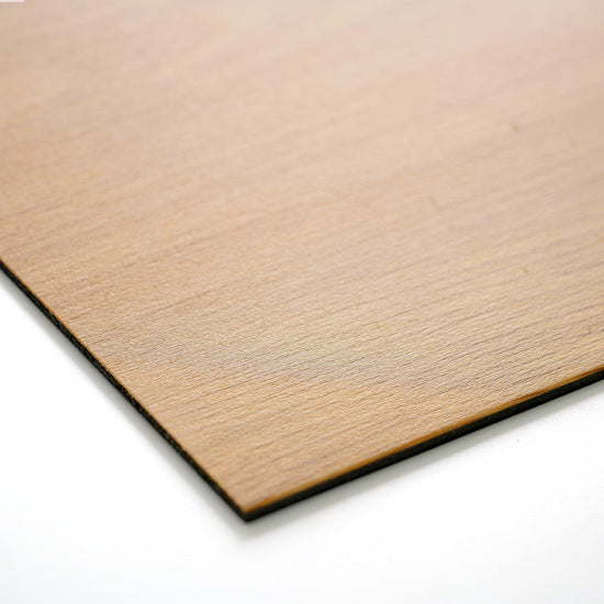 フロアタイルの質感