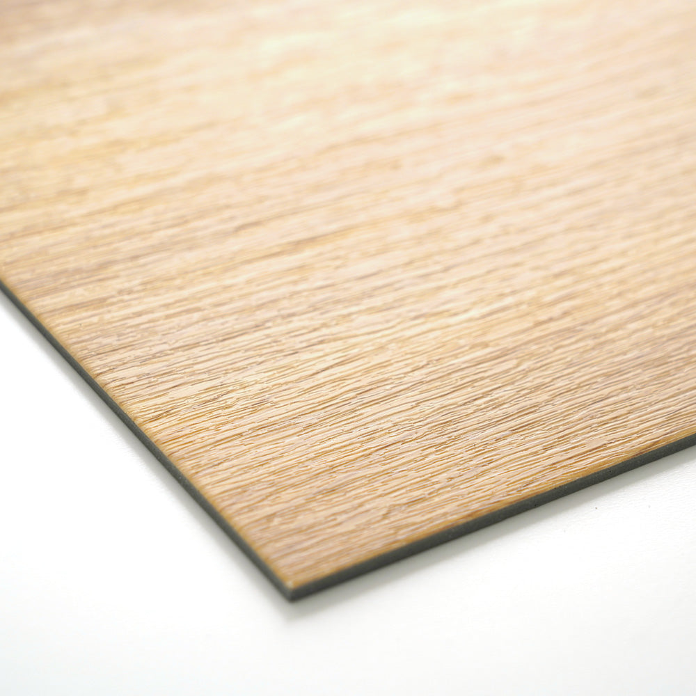 フロアタイルの質感