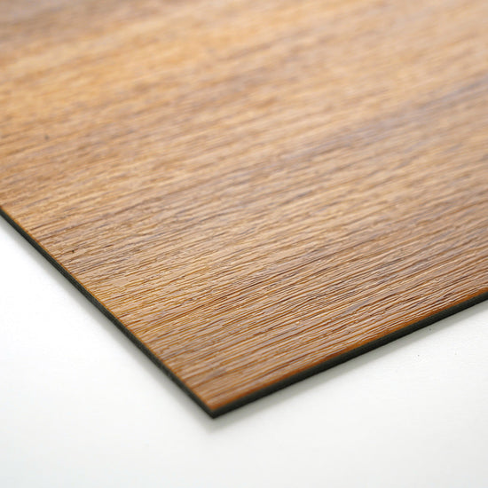 フロアタイルの質感