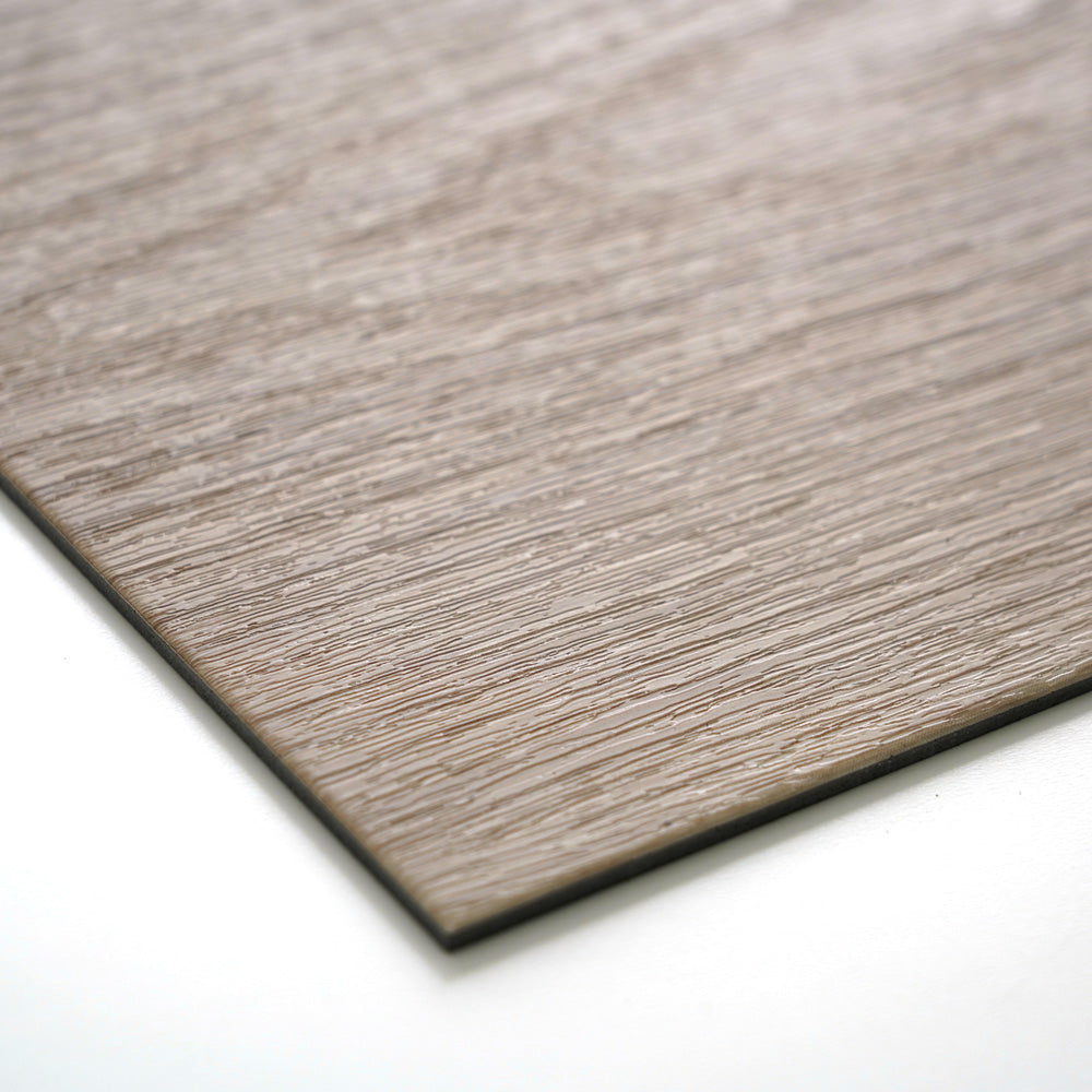 フロアタイルの質感