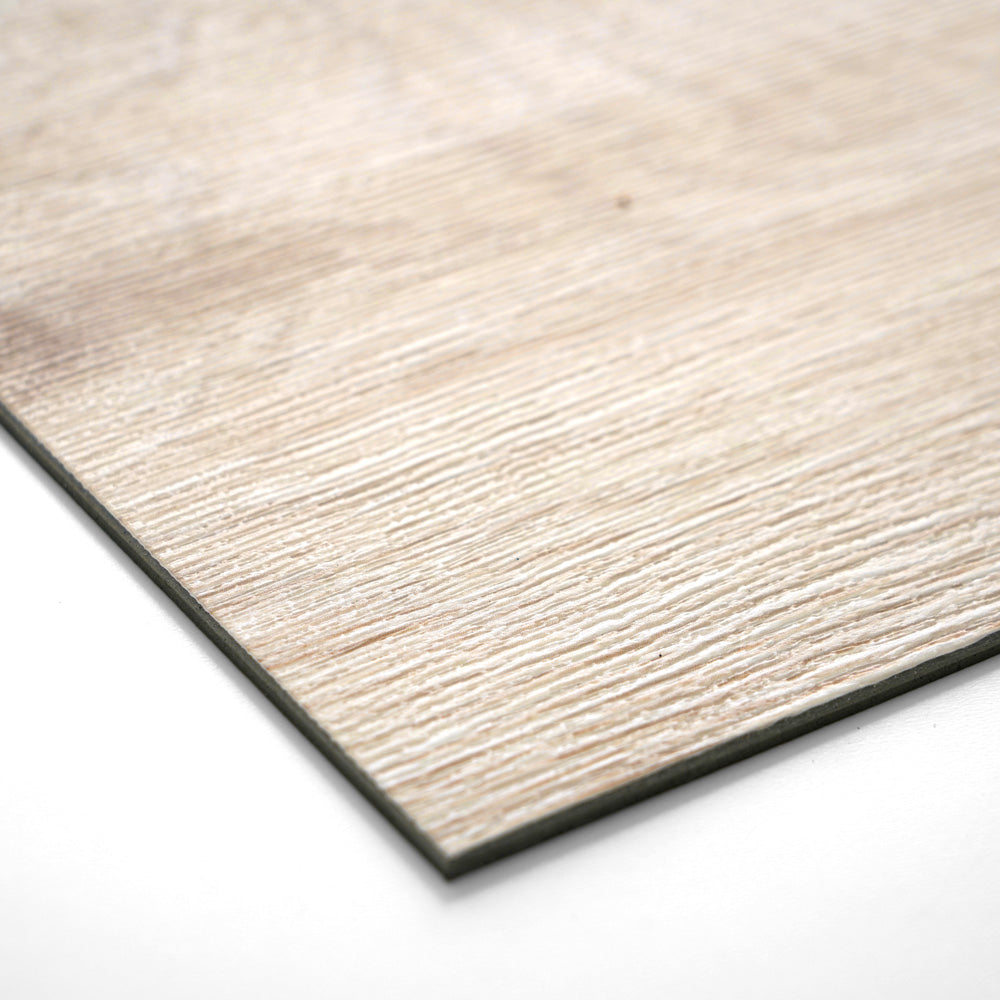 フロアタイルの質感