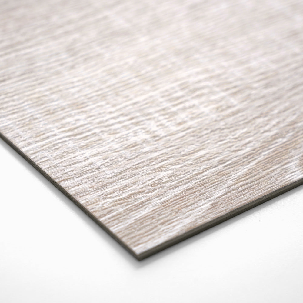 フロアタイルの質感