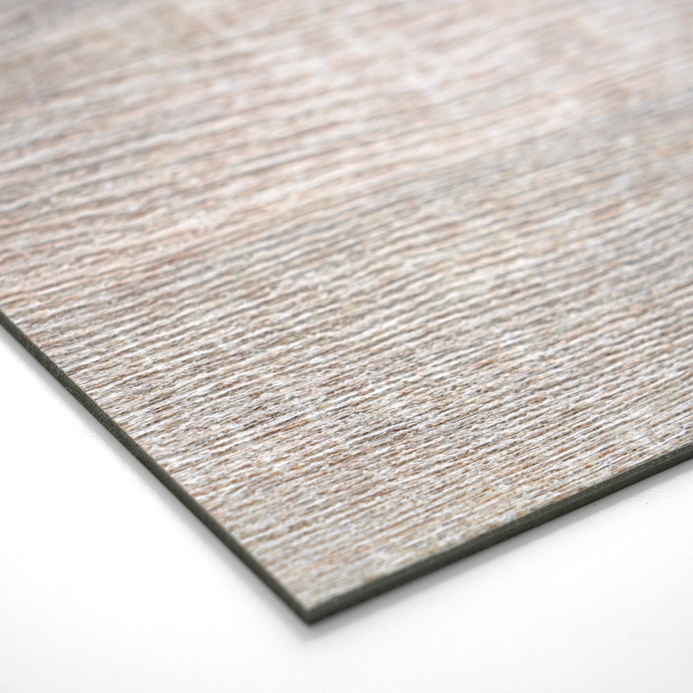 フロアタイルの質感