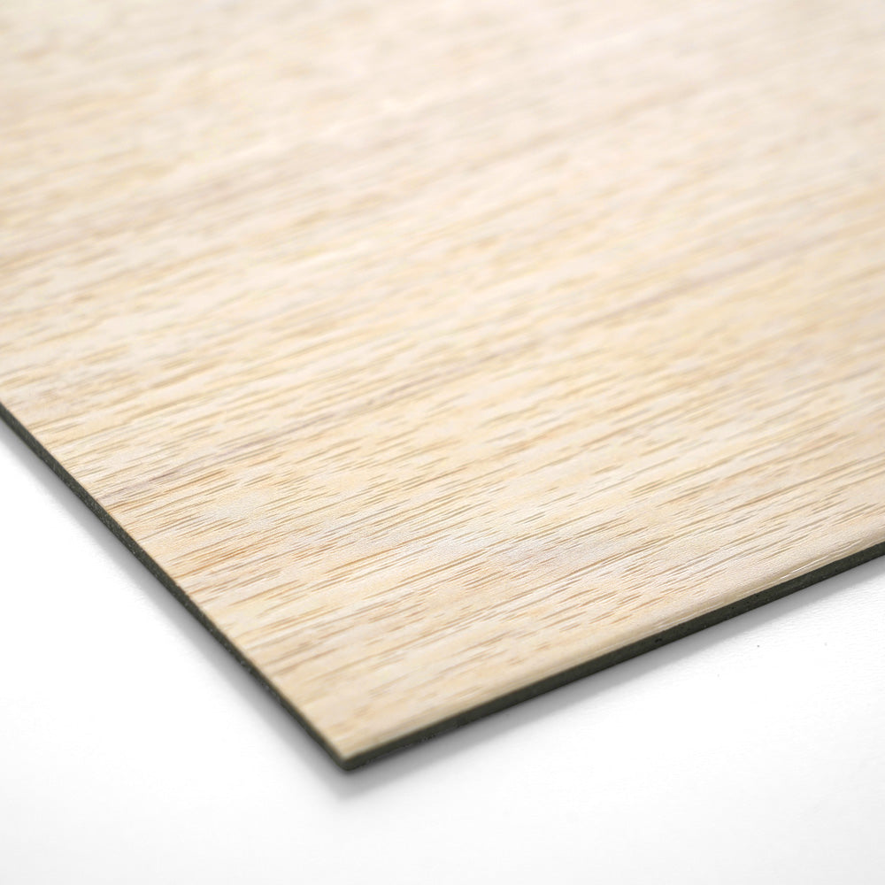 フロアタイルの質感