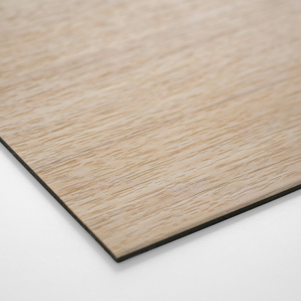 フロアタイルの質感