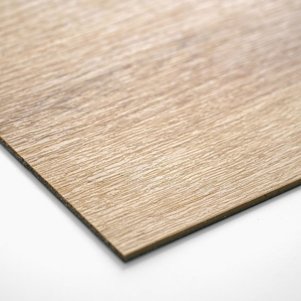 フロアタイルの質感