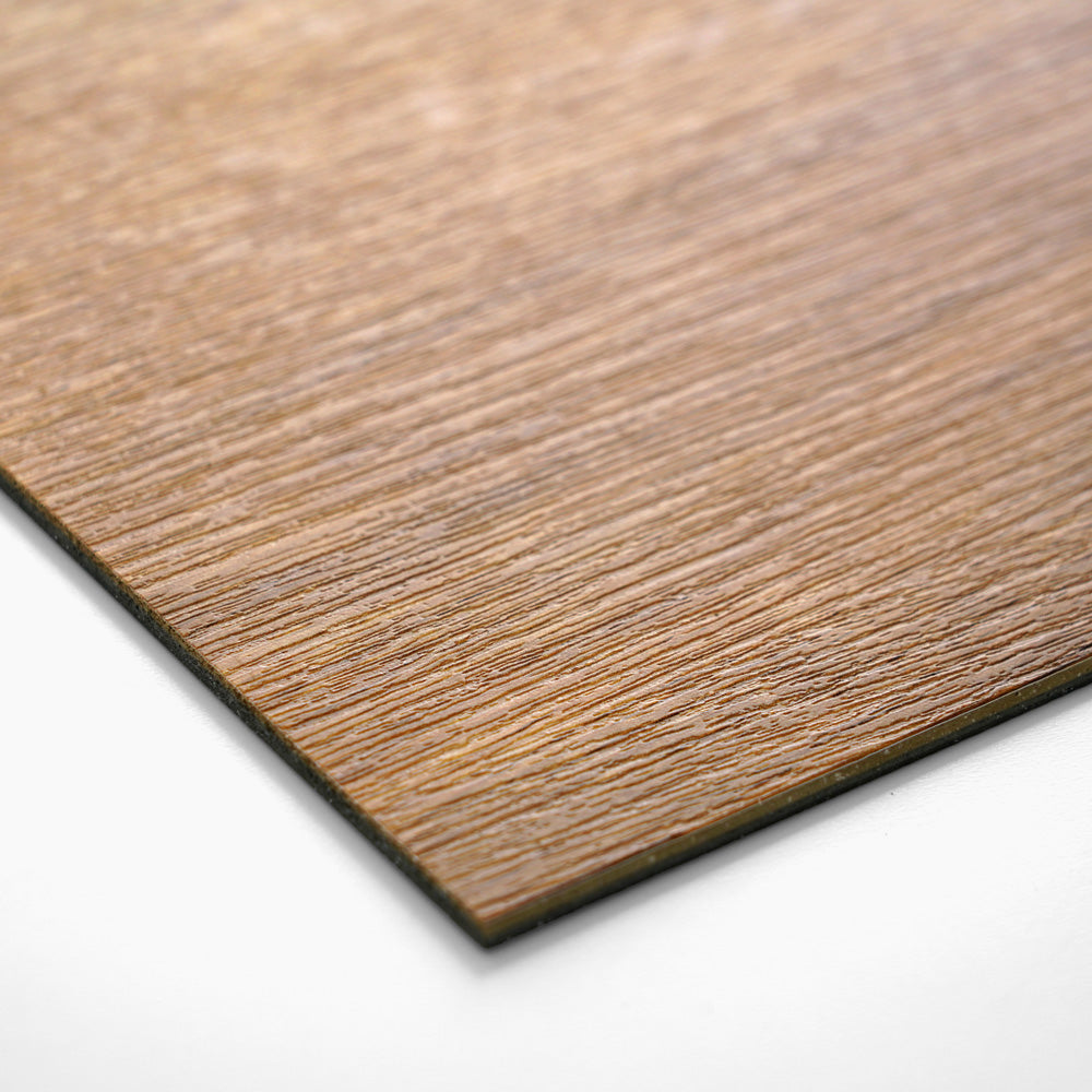 フロアタイルの質感