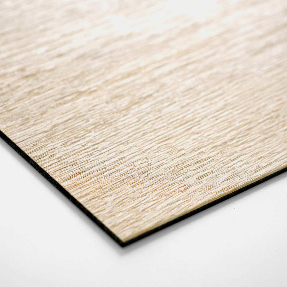 フロアタイルの質感