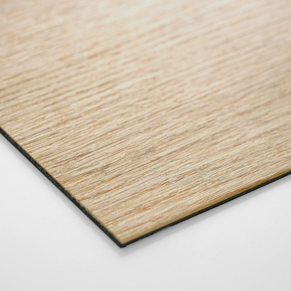 フロアタイルの質感