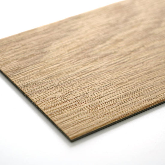 フロアタイルの質感