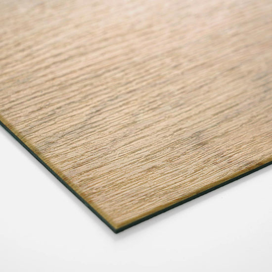 フロアタイルの質感