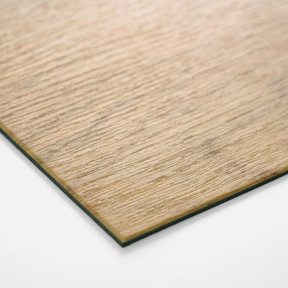 フロアタイルの質感