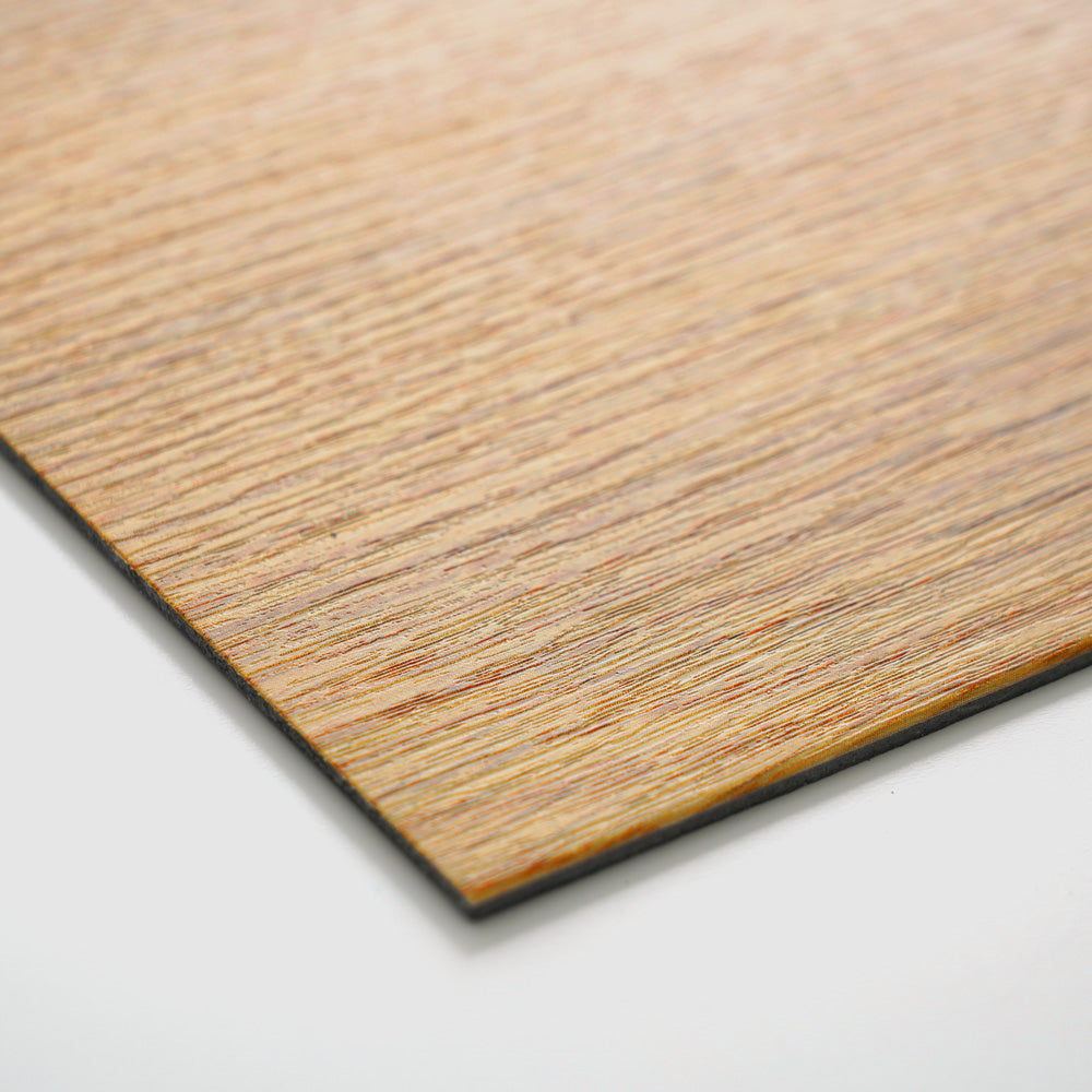 フロアタイルの質感